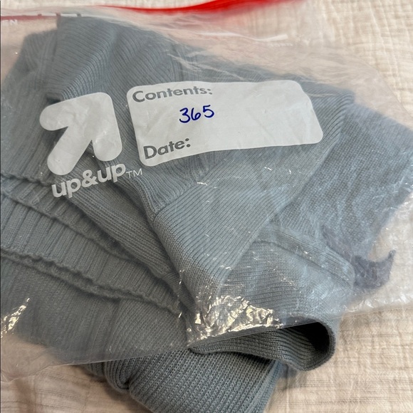 Sweaty Betty Embrace Cashmere Blend Longline Cardigan Blue Size US 2 - Picture 6 of 6